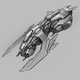 Image for article titled The Ships Of Galactrix